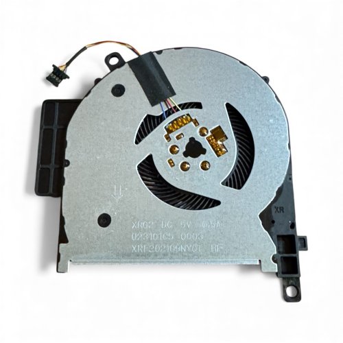 Кулер-вентилятор для ноутбука HP Envy x360 15-CP/15M-CP/15-CN/15M-CN, TPN-W134