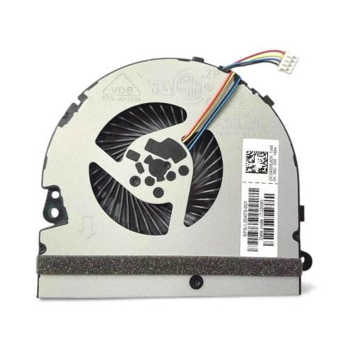 Вентилятор-кулер для ноутбуків HP Pavilion 250/255/256/258 G7, 15-DA/DB/DR/DX/DS