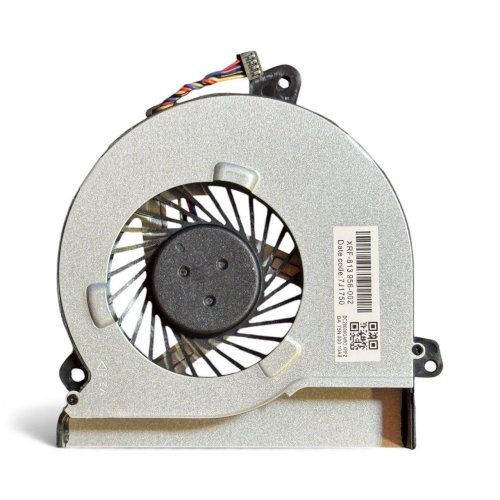 Кулер-вентилятор для ноутбука HP Pavilion Gaming 15-AK/15-AK000, P/N 834784-001