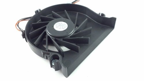 Кулер (вентилятор) для ноутбуків HP Compaq NC4200/NC4400/TC4200/TC4400, 383528-001