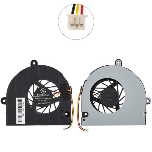 Кулер для ноутбука Acer Aspire 5333/5336/5733/5733Z/5736, eMachines E529/E729/E729Z (23.R4F02.001)