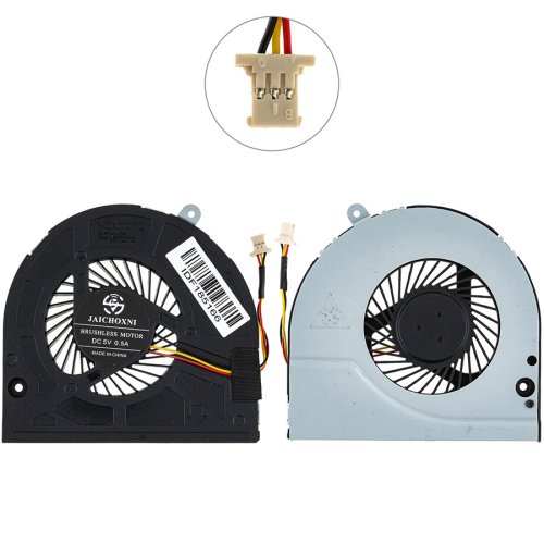 Кулер (вентилятор) для ноутбука Acer Aspire E1-530/E1-530G/E1-532/E1-570/E1-570G/E1-572/V5-561 23.MEPN2.001