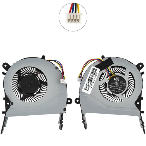 Кулер (вентилятор) для ноутбука ASUS X555LA/X555LD/X555LN/R556LD, 13NB0621T05011