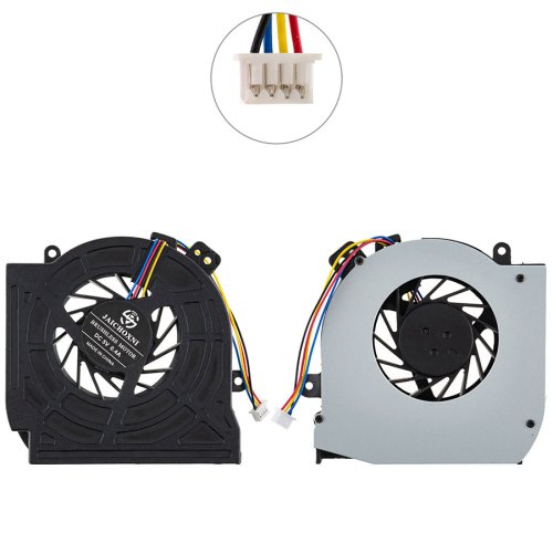 Вентилятор (кулер) для ноутбука Lenovo ThinkPad E430/E430C/E435/E530/E530C/E535