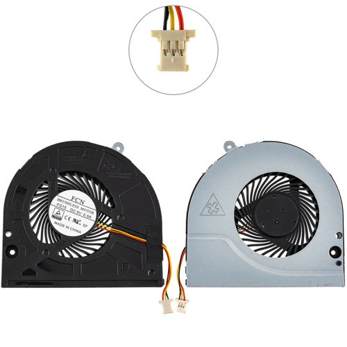 Кулер (вентилятор) для ноутбука Acer Aspire E1-510/E1-510P MF60070V1-C250-G99