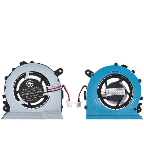 Кулер (вентилятор) для ноутбука Samsung NP530U3C/U3B/NP532U3C/NP535U3C/NP540U3C/U4E BA31-00125A