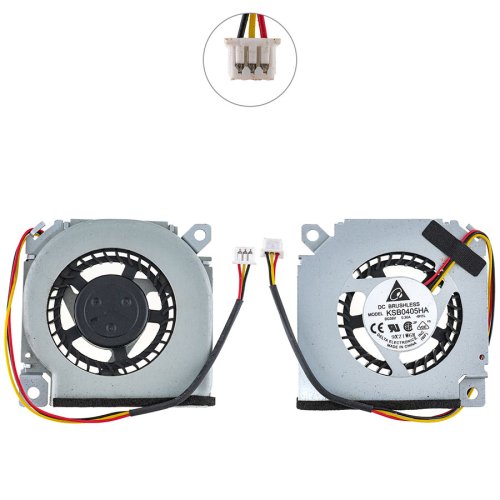 Вентилятор (кулер) для ноутбука ASUS UL20A, 3PIN, версія 2, KSB0405HA-8H1L
Сумісні моделі: ASUS UL20A
(Це вентилятор, не акумулятор.)