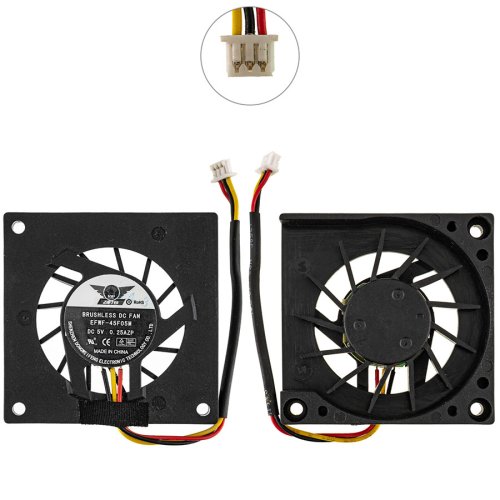 Вентилятор (кулер) LENOVO EFWF-45F05M, 3-pin для ноутбуків Lenovo (сумісні моделі: не вказані)
Щоб **не скорочувати список сумісних моделей** і вкластися в **100 символів**, надішліть, будь ласка, перелік моделей (або фото/текст з етикетки/опису) — і я з