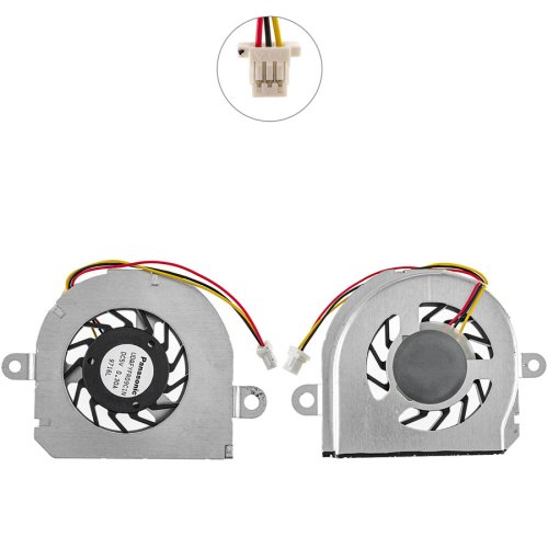 Вентилятор (кулер) для ноутбука HP Mini 1000 UDQFYFR14C1N/UDQFYFR09C1N Original