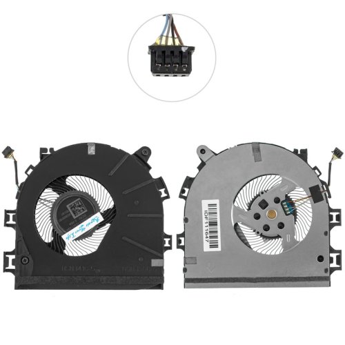 Вентилятор для ноутбука HP EliteBook 850 G7 / 855 G7 (M05261-001) Original