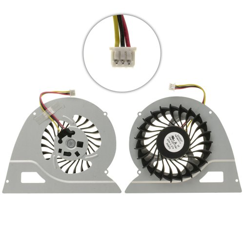 Вентилятор (кулер) для ноутбука Sony VAIO SVF14, сумісн.: SVF14 — Original