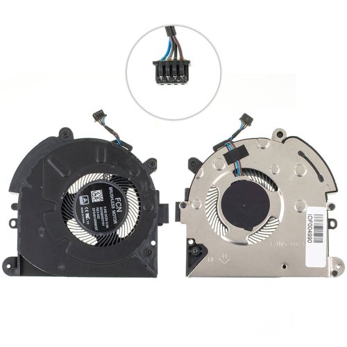 Уцінка Б/В: вентилятор (кулер) HP EliteBook 830 G5/850 G5, L13679-001 Original