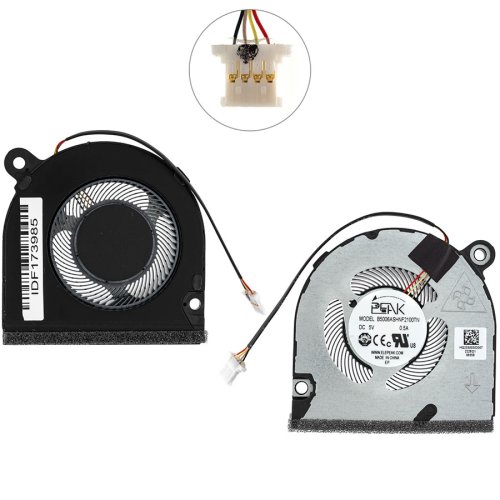 Оригінальний вентилятор для ноутбука ACER (SF314-44)