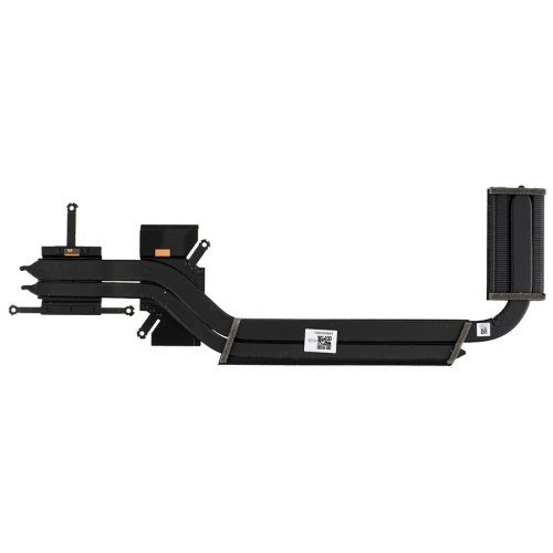 Теплові трубки охолодження для ноутбука Acer SFX16-52G (Swift X 16)