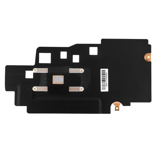 Теплові трубки охолодження для ноутбука Acer Spin SP114-31 (сумісн.)