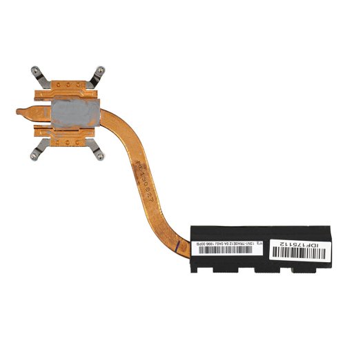 Теплові трубки охолодження ноутбука Acer EX214-51 / P215-51 / TMB114-21
