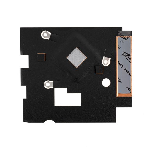 Теплові трубки охолодження для ноутбука Acer Aspire A115-31 (сумісні моделі: A115-31)