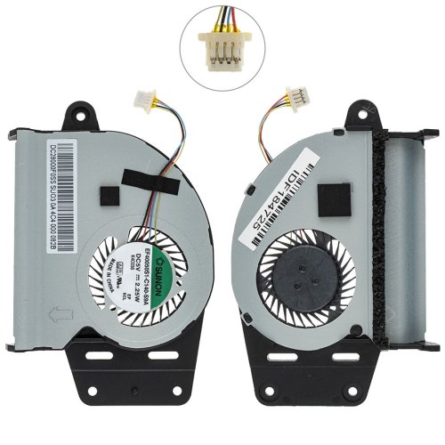 Вентилятор для ноутбука Asus ZenBook UX303LB/UX303LN Original