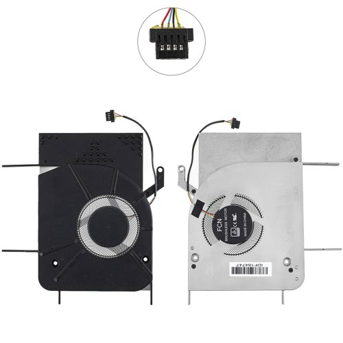 Вентилятор GPU для ноутбука Asus ProArt Studiobook W700G1T/W700G2T Original