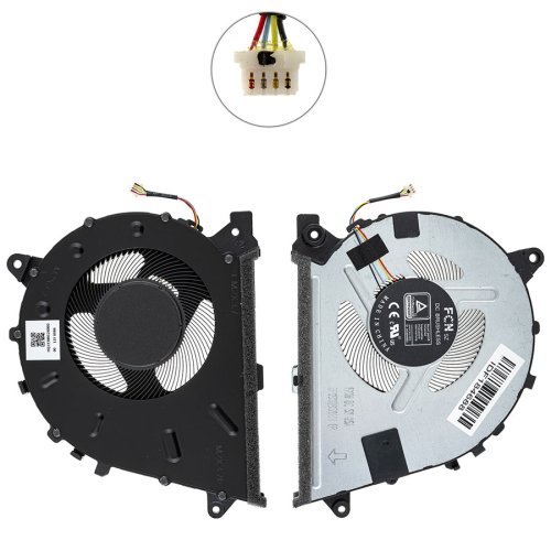 Вентилятор для ноутбука ASUS ZenBook UX425UG (сумісн. UX425UG) Original