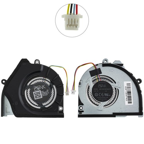 Вентилятор GPU для ноутбука Asus TUF Gaming FA608WI/FA608WV (кулер) Original