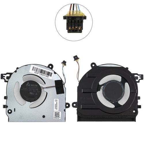 Вентилятор CPU для ноутбука Dell Latitude 5330 (Fan) Original