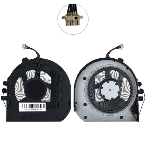 Вентилятор для ноутбука Lenovo ThinkPad X13 Gen 3 (X13 G3) Original