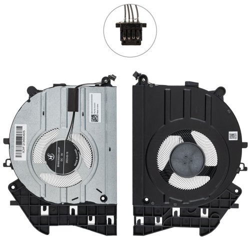 Вентилятор для ноутбука Lenovo ThinkBook 16 G8 IRL (сумісний), Original