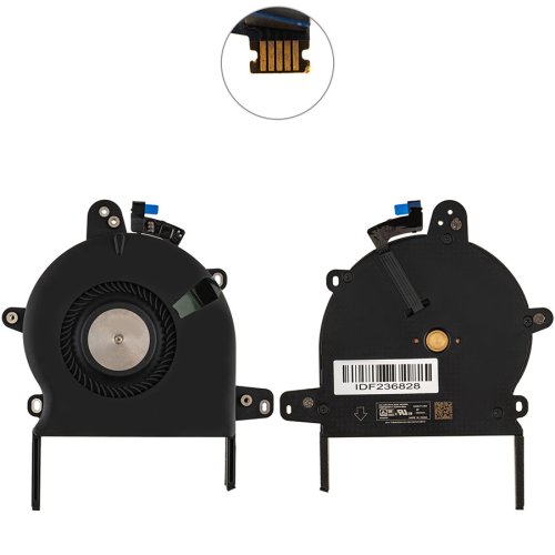 Вентилятор CPU для MacBook Pro 13″ Touch A1706/A1989 (Apple) Original