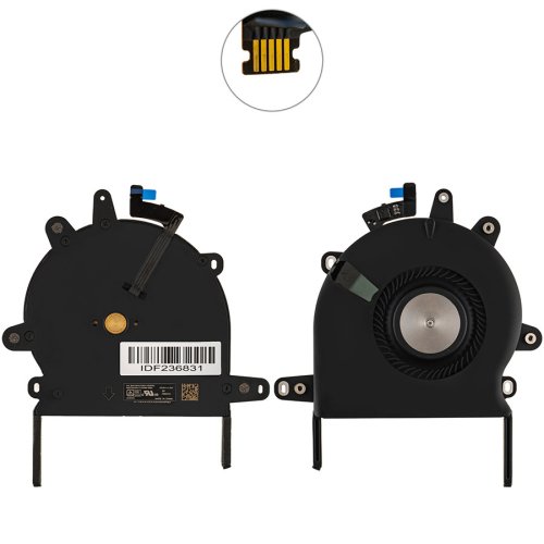 Вентилятор GPU для MacBook Pro 13″ Touch (A1706, A1989) Original