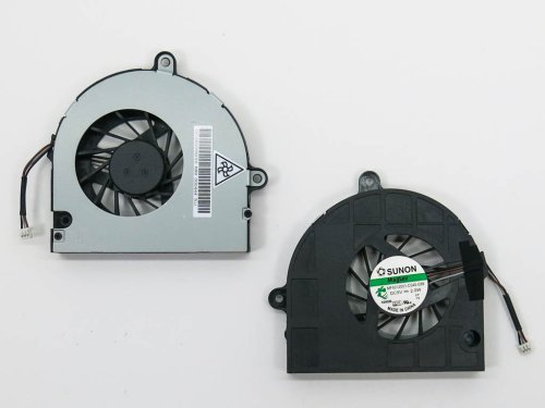 Вентилятор-кулер для ASUS X53U/K53U/K43BY/K43BR/K43TA/K43U/A43U/A53U (13GN5C10P060-1)