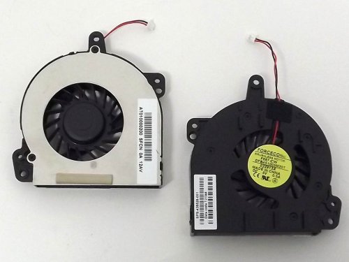 Кулер для HP Compaq 500/510/520/530/540, Presario C700/A900 (SPS-438528-001 KSB050HA)