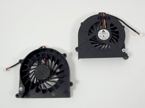 Кулер для Toshiba Satellite L630/L635/L730/L730D/L735/L735D V000244420 KSB0505HA-A 5V 0.38A