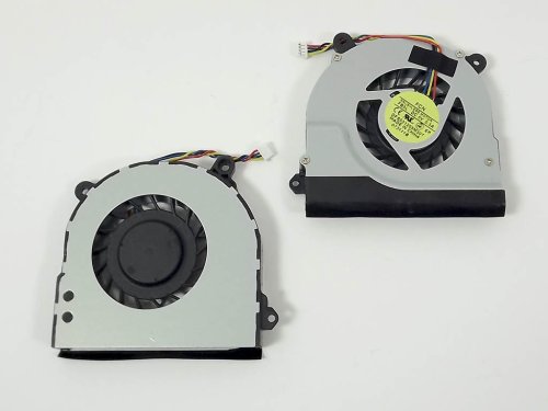 Вентилятор (кулер) Toshiba Satellite M500/M501/M511/M515/U500/U505/M900/M910/M911 DFS531205M30T