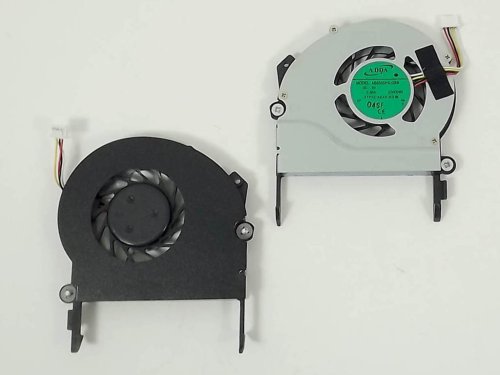 Кулер-вентилятор для Acer Aspire One 521 та Gateway LT22, AB6505HX-GBB