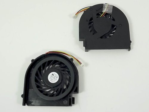 Кулер-вентилятор для Dell Inspiron 14V N4030/N4020/M4010 (DFS481305MC0T, 23.10367.021)
