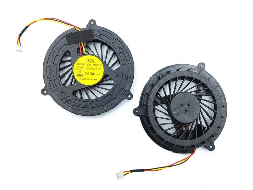 Кулер-вентилятор круглий Acer Aspire 5350/5750/5750G/5755/5755G V3-551G/V3-571G P5WS0 MG55150V1-Q000-G99