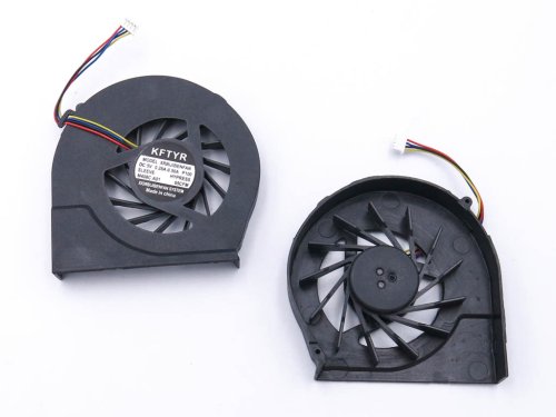 Вентилятор-кулер 4PIN для HP Pavilion G6-2000/G7-2000/G4-2000 683191-001 683193-001 685477-001 680551-001