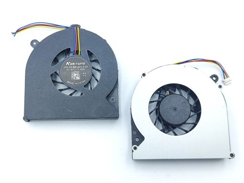 Кулер HP ProBook 4530S/4535S/4730S/8460P/8450P (641839-001, 646285-001)