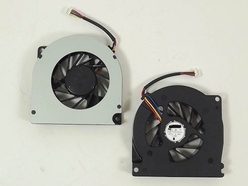 Вентилятор-кулер 4PIN для ноутбука ASUS U52F, UDQFRZH15DAS, 4-pin