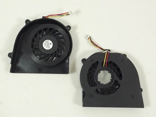 Кулер (вентилятор) DC5V 0.15A UDQFRZH09CF0 для Sony VGN-SR13, VGN-SR16