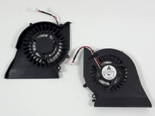 Вентилятор-кулер для ноутбуків Samsung R718/R720 (BA96-04095A, BA96-04096A)