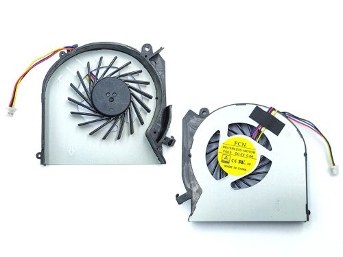 Вентилятор-кулер 4Pin для HP Pavilion DV6-7000/DV6T-7000/DV7-7000 MF75090V1/DFS481305MC0T