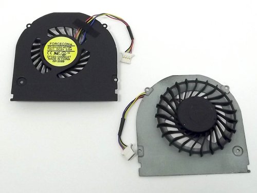 Вентилятор-кулер 4 Pin для ноутбука Acer Aspire 3935/3935G (MG55150V1-Q030-S99)