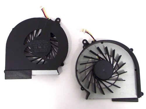 Вентилятор HP CQ43/CQ57/430/431/435/436/630/635/636 (646184-001/647318-001) Original PRC