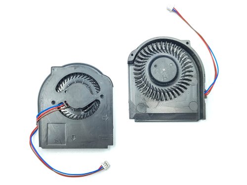 Вентилятор-кулер для Lenovo ThinkPad T410/T410i (45M2721, 45M2723, 45N5685)