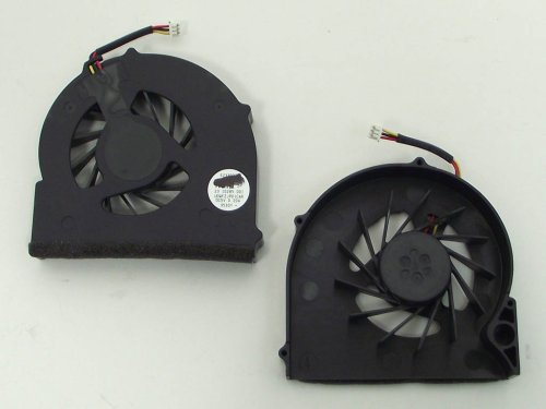 Вентилятор-кулер Acer Aspire 4332/4732Z, eMachine D725/D525 UDQFZJP01CAR E233037 3pin