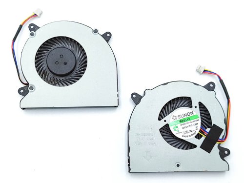 Кулер (вентилятор) для ASUS N550/N550JA/JV/LF/JK/N750JV/JK/Q550LF/N550L/G550 MF60070V1-C180-S9A