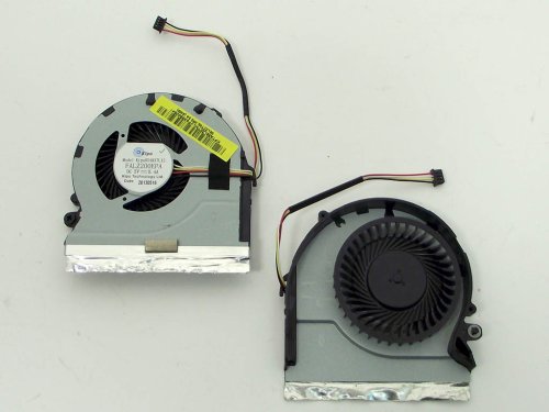 Кулер-вентилятор 4-pin для Lenovo IdeaPad Z480/Z485/Z580/Z585 EG60070V1-C040-S99 Original