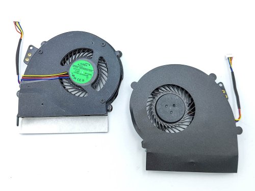 Кулер з кришкою для Acer Extensa 5235/5635/5635ZG/ZR6, eMachines E528/E728 MG55100V1-Q051-S99